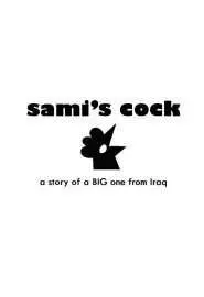 Sami's Cock - постер