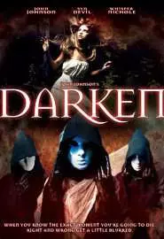 Darken - постер