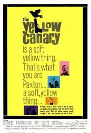 Жёлтая канарейка - постер