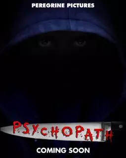 Психопат - постер