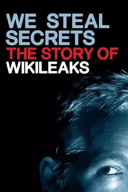 Мы крадем секреты: История WikiLeaks - постер