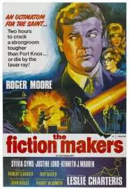 The Fiction Makers - постер