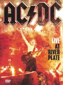 AC/DC: Live at River Plate - постер