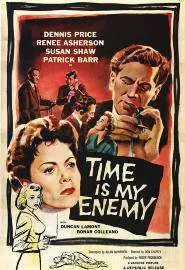 Time Is My Enemy - постер
