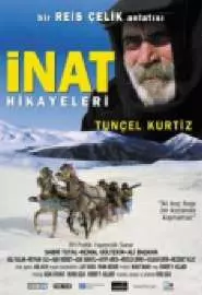 Inat hikayeleri - постер