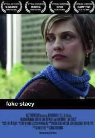 Fake Stacy - постер