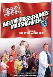 Weltverbesserungsmaßnahmen - постер