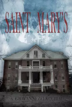 Saint Mary's Secret - постер