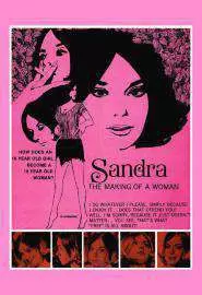 Sandra: The Making of a Woman - постер
