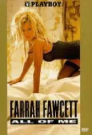 Playboy: Farrah Fawcett, All of Me - постер