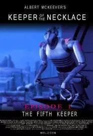 Keeper of the ecklace - постер