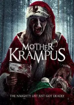 Mother Krampus - постер