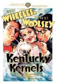 Kentucky Kernels - постер