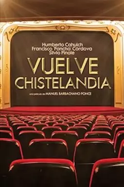 Vuelve Chistelandia - постер