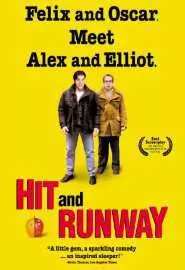 Hit and Runway - постер