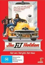 The F.J. Holden - постер