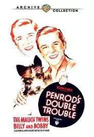 Penrod's Double Trouble - постер