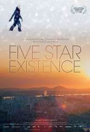 Five Star Existence - постер