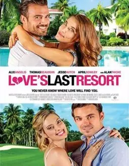 Love's Last Resort - постер