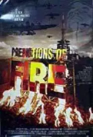 Предсказание огня - постер