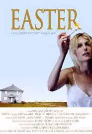 Easter - постер