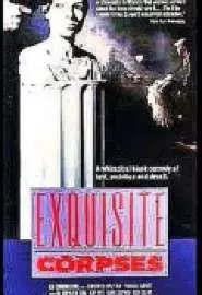 Exquisite Corpses - постер