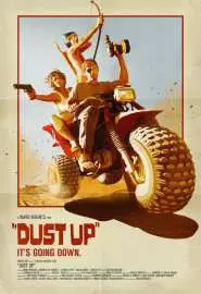 Dust Up - постер