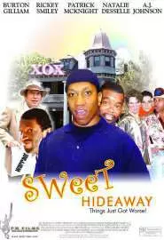 Sweet Hideaway - постер