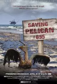 Saving Pelican 895 - постер