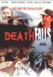 Death Falls - постер