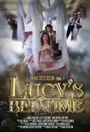 Lucy's Bedtime - постер
