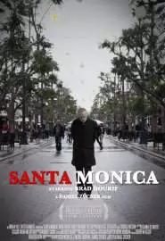 Санта Моника - постер