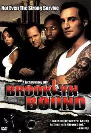 Brooklyn Bound - постер