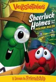 VeggieTales: Sheerluck Holmes and the Golden Ruler - постер