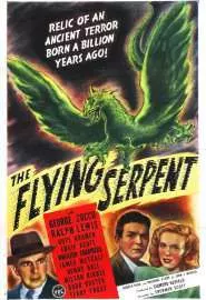 The Flying Serpent - постер