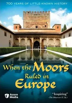 Когда Европой правили мавры - постер