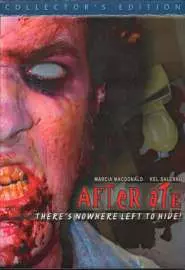 After Ate - постер