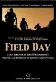 Field Day - постер