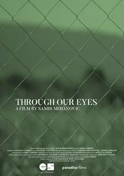 Through Our Eyes - постер