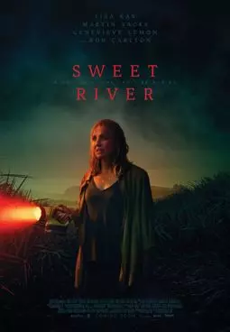 Sweet River - постер