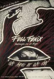 Fugl Fønix - постер