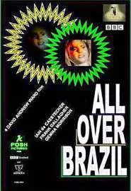С мыслями о Бразилии - постер