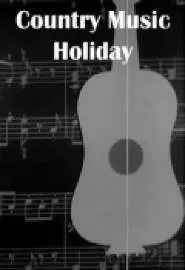 Country Music Holiday - постер