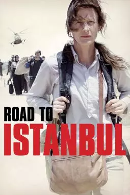 Дорога в Стамбул - постер
