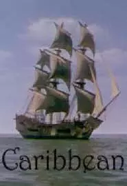 Карибы - постер