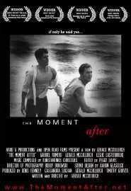 The Moment After - постер