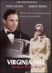 История Вирджинии Хилл - постер