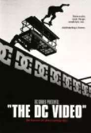 The DC Video - постер