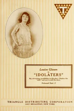 Idolators - постер