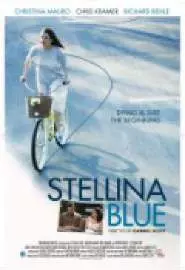 Stellina Blue - постер